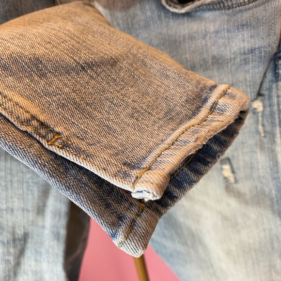 Zara Jeans - Picture 3 of 4